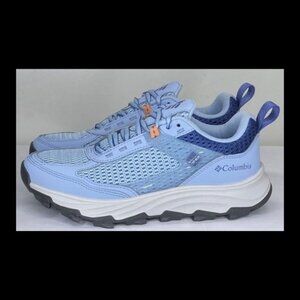 NEW COLUMBIA Trail Grotto FS Hiking Shoes Women’s 7